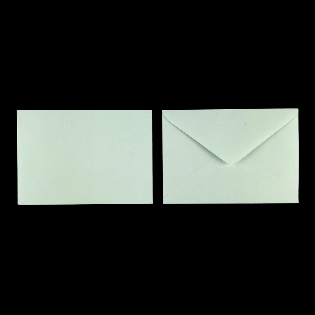 Bao thư màu Toppoint 11.4x16.2cm NCK 100gsm (20)