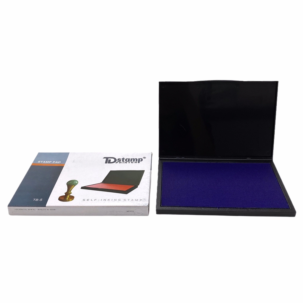 Tampon TD TB-5 170x110mm