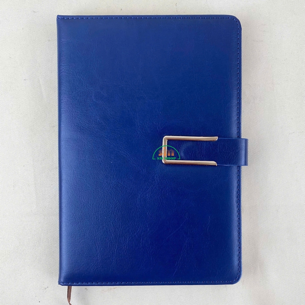 Sổ da SD-JY-09 13.9x20.6cm 232 trang A5