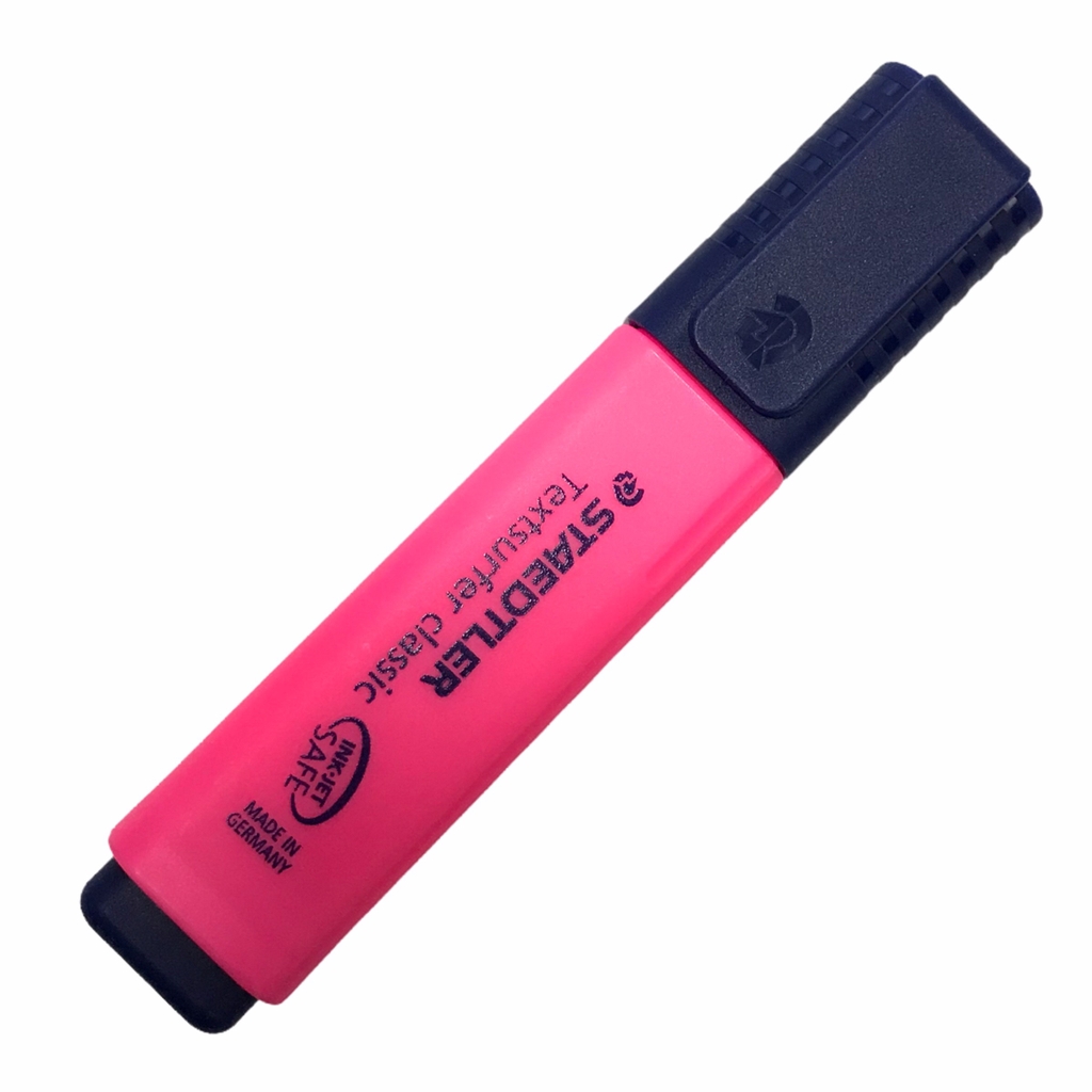 Bút dạ quang Staedtler 364 (10/500)