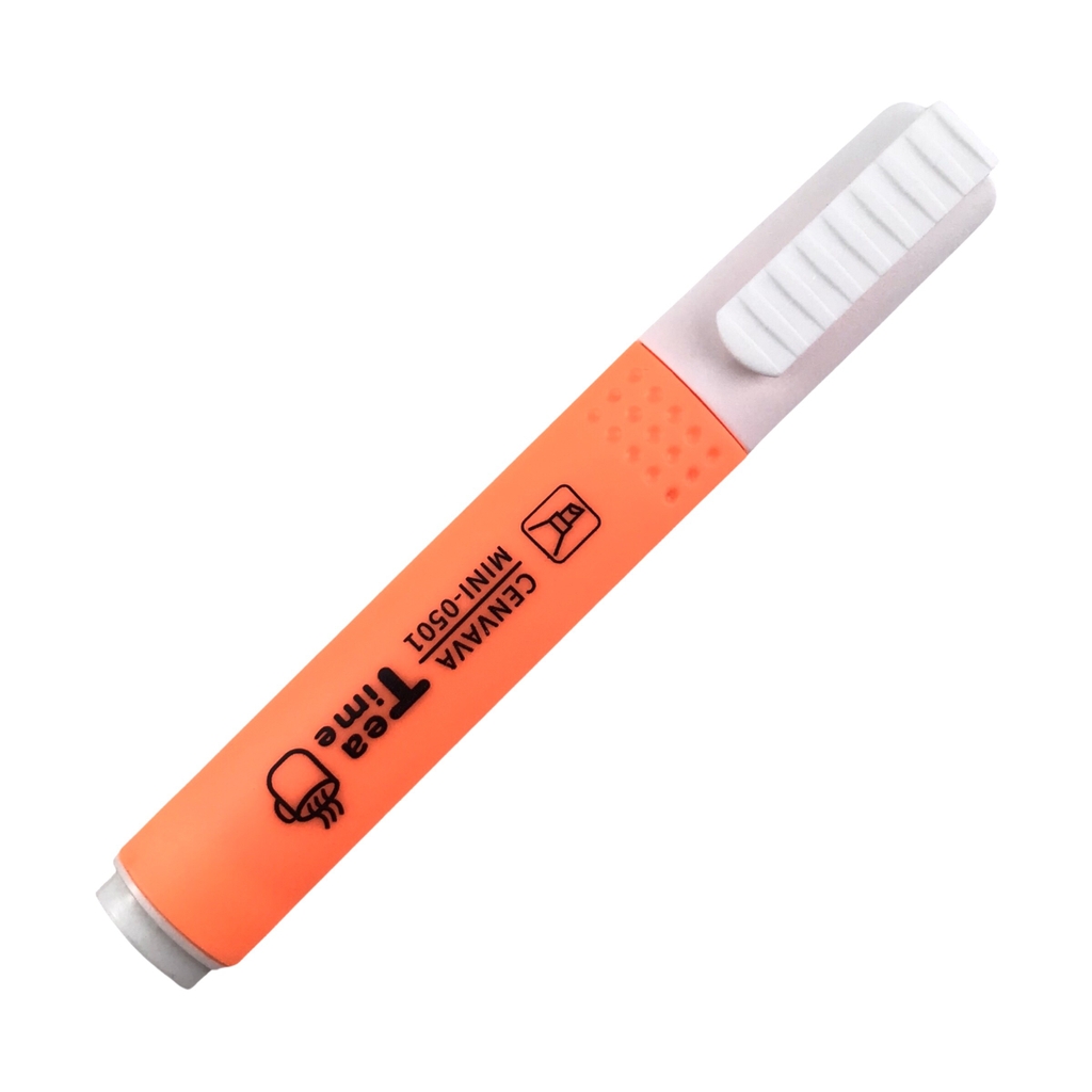Bút dạ quang Cenvava mini-0501 (10)