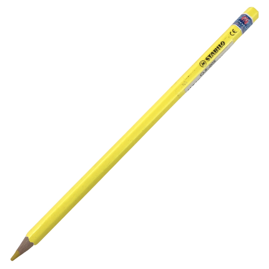 Bút chì màu Stabilo CLS