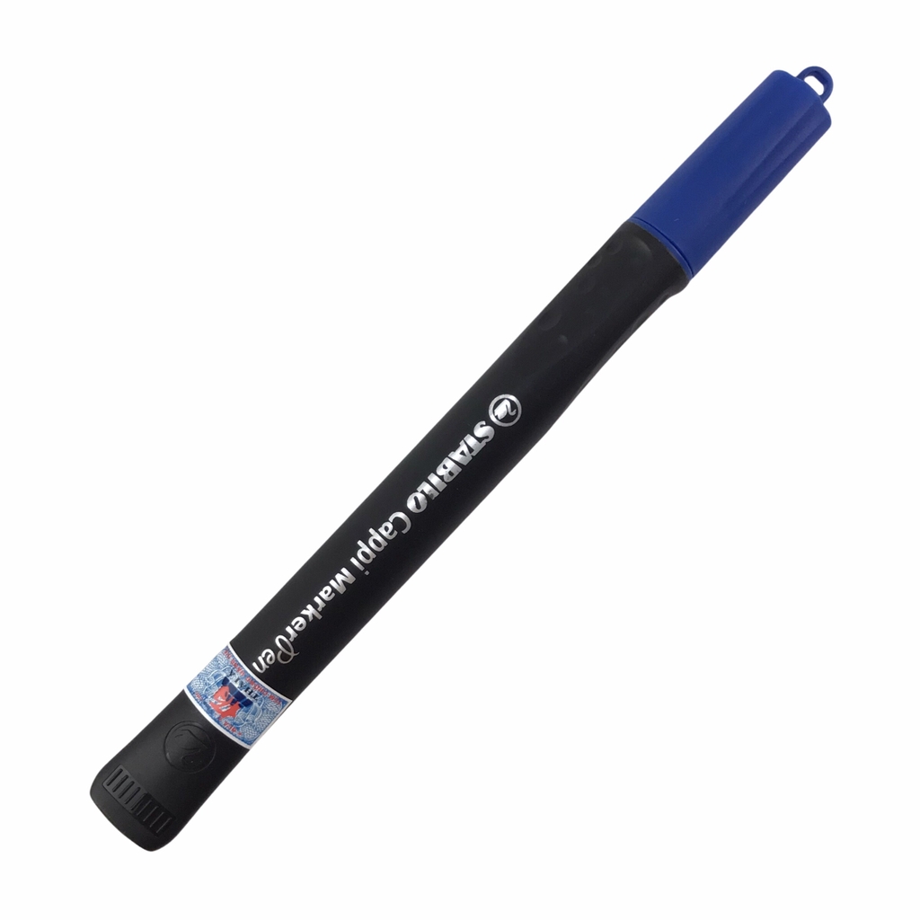 Bút lông dầu Stabilo Cappi (10)