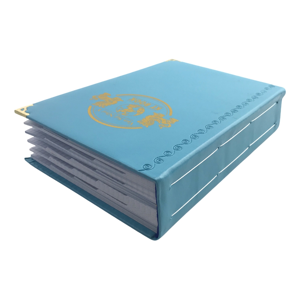 Sổ Handbook HKT 16x24cm dài 1000 trang cắt may (14)