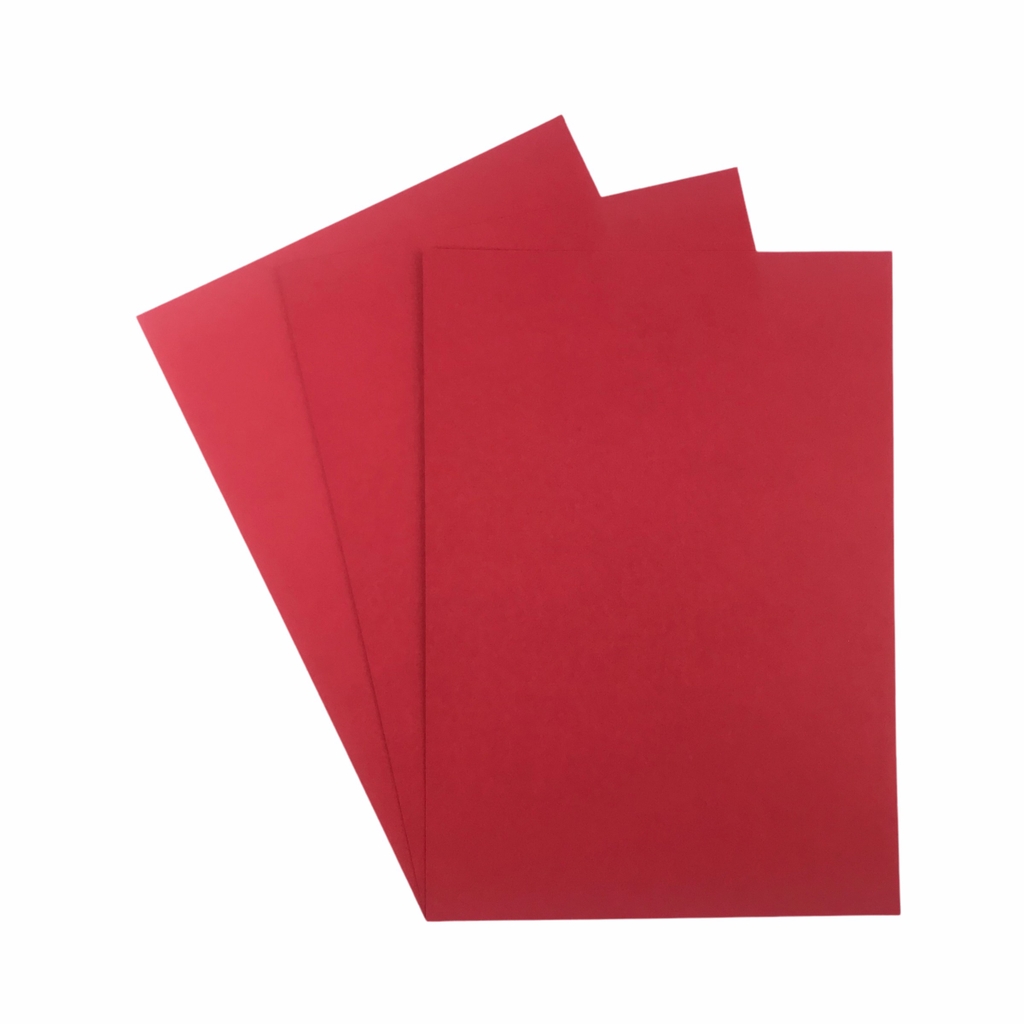 Bìa màu LV MALMERO 210x297mm 250gsm 4 tờ A4 OPP2237