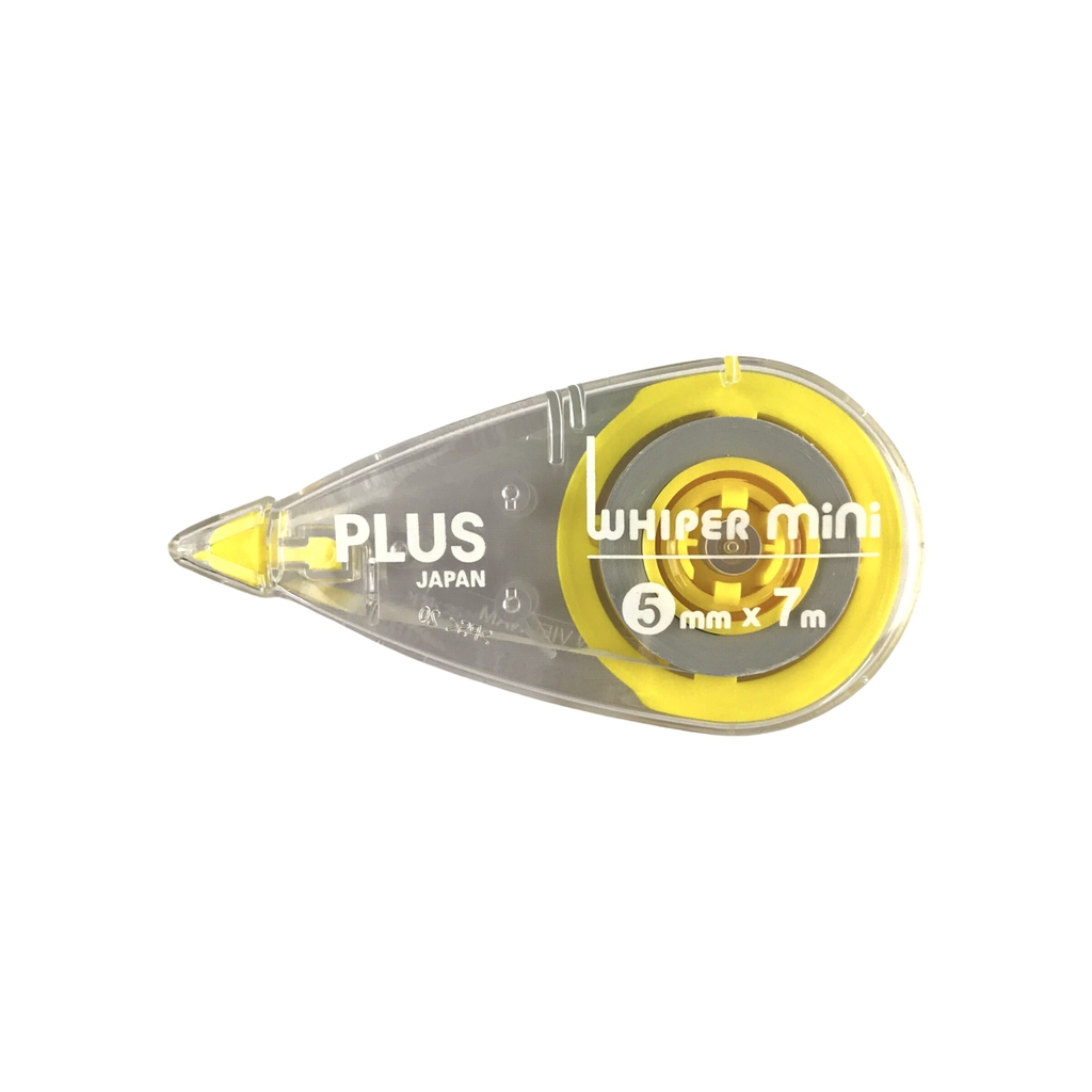 Xóa kéo Plus WH-505 42-V339 / 42-V340 / 42-V341 / 42-V342 (20/200)