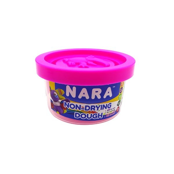 Đất nặn Nara NDD-40-1 40g