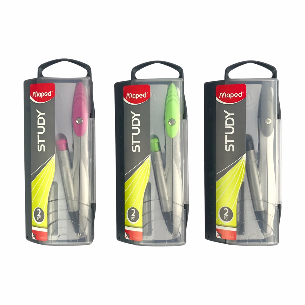 Compa Maped 119410 / 119430 (20)