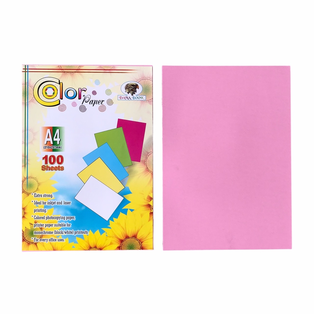 Bìa Đài loan A4 / A3 / F3 160gsm