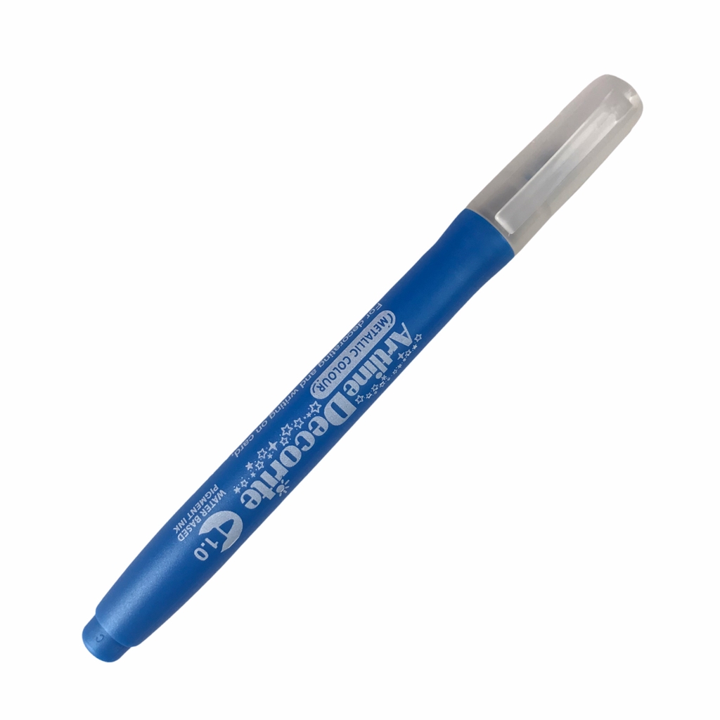 Bút màu nổi Artline Decorite EDFM-1 1.0mm (12)