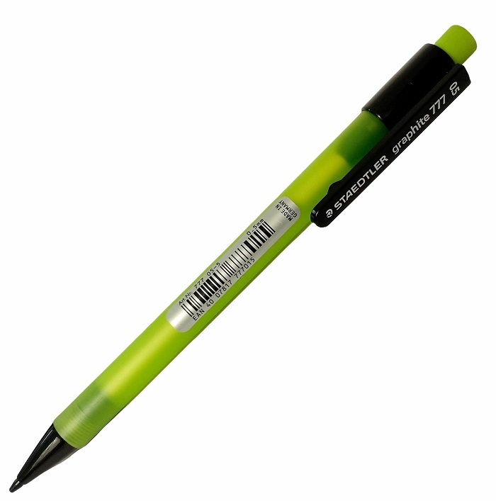 Bút chì bấm Staedtler 777 0.5mm (10)