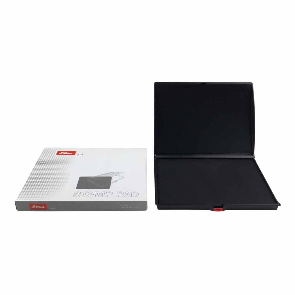 Tampon Shiny SP4 178x128mm