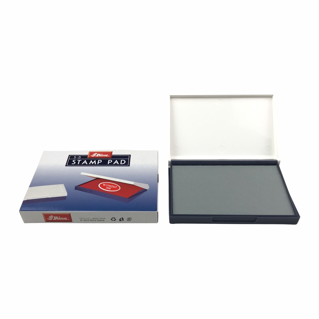 Tampon Shiny S1 / S2 / S3 / S4 / S5 không mực