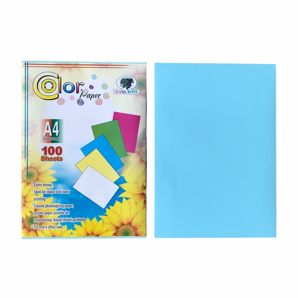 Bìa Đài loan A4 / A3 / F3 160gsm