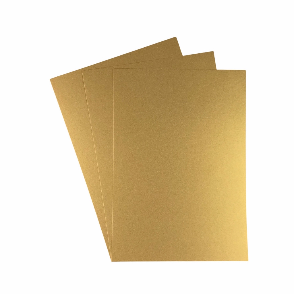 Bìa màu LV STARDREAM 210x297mm 4 tờ A4 OPP2237