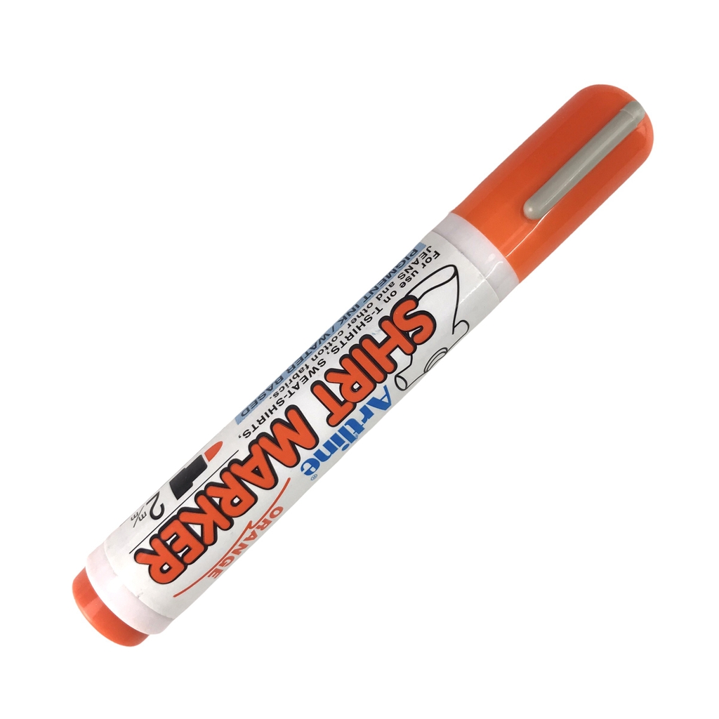 Bút vẽ áo Artline EKT-2 2.0mm (4)