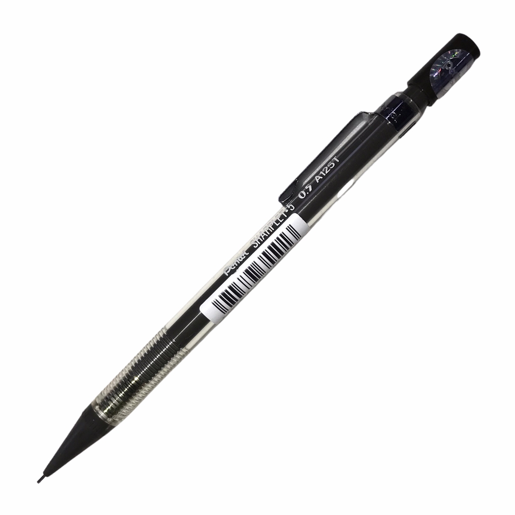 Bút chì bấm Pentel A125T (12)