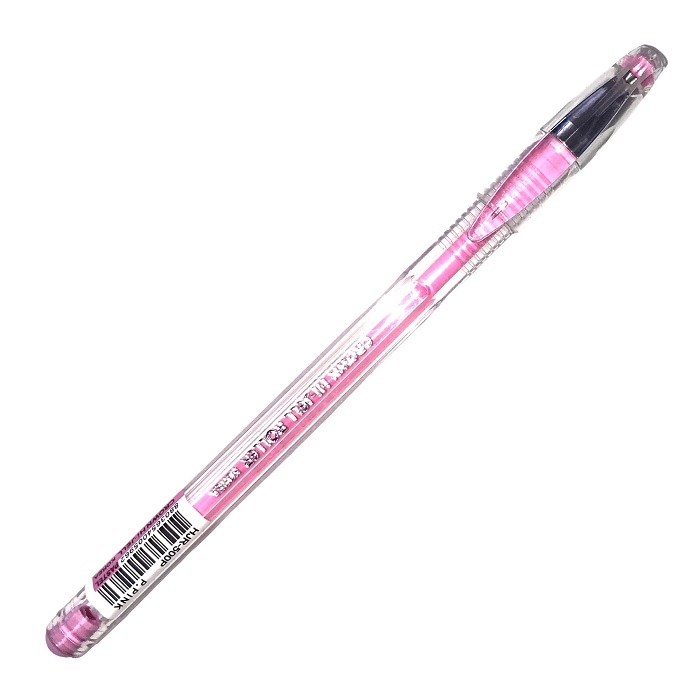 Bút gel Crown Hi-Jell HJR-500P (12 )