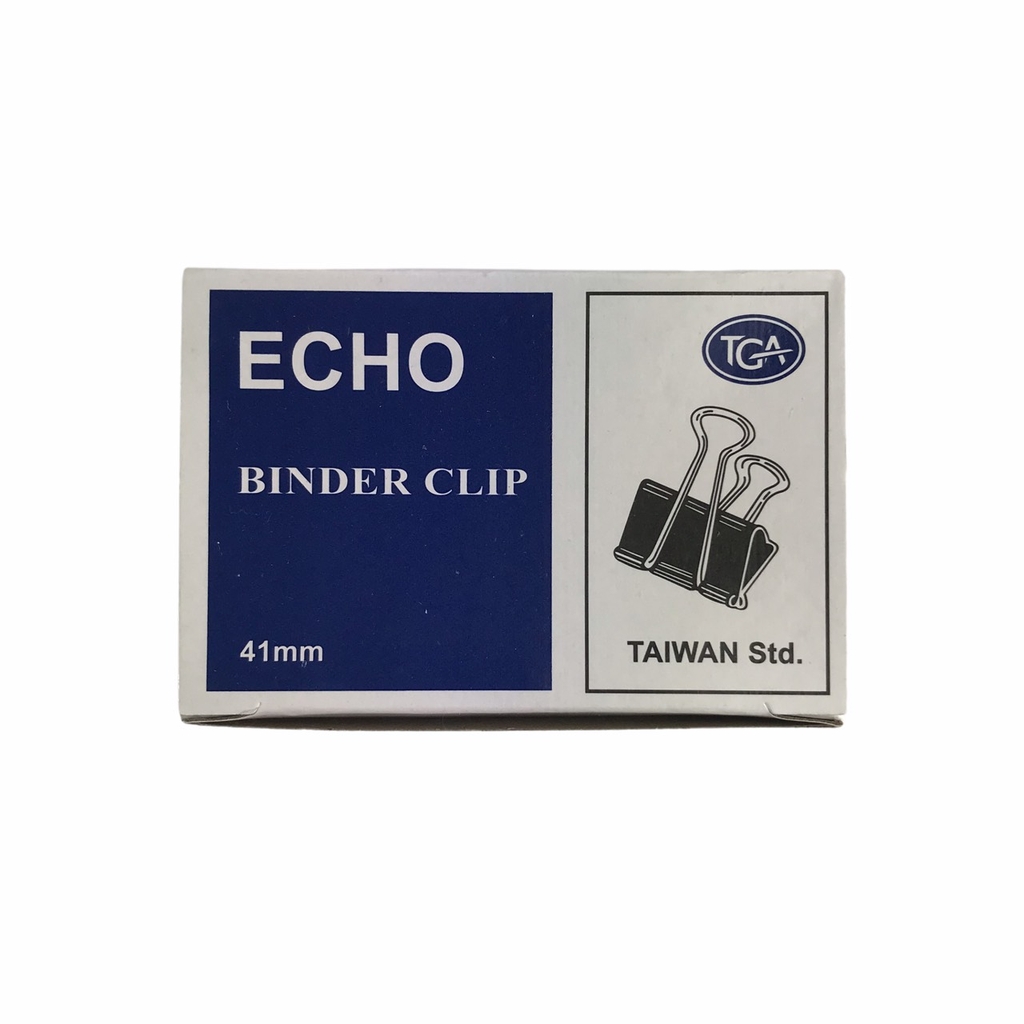 Kẹp bướm TGA Echo
