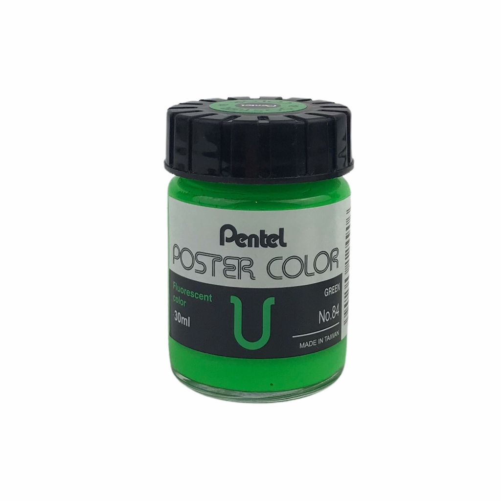 Màu nước Pentel 30ml (6)