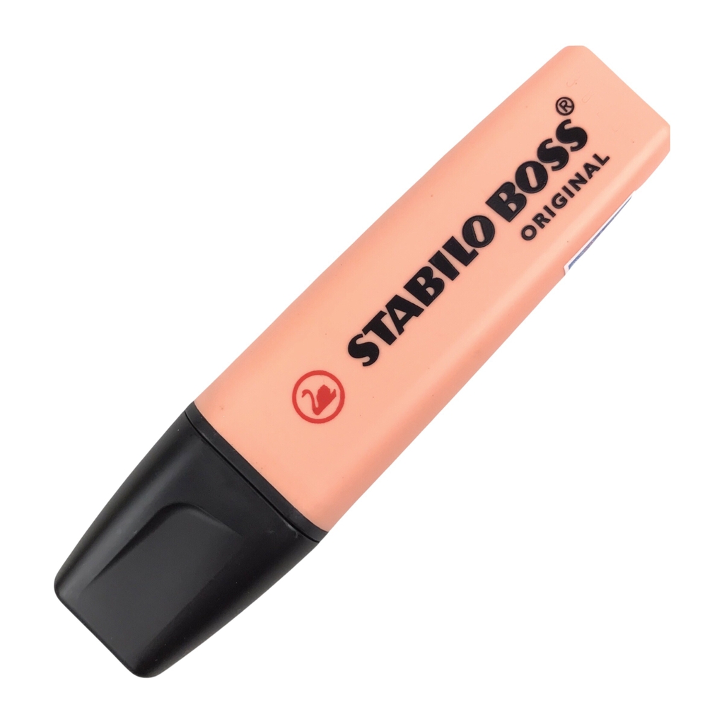 Bút dạ quang Stabilo Boss 70 pastel (10)