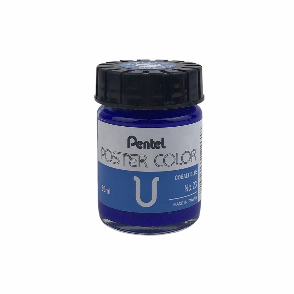 Màu nước Pentel 30ml (6)