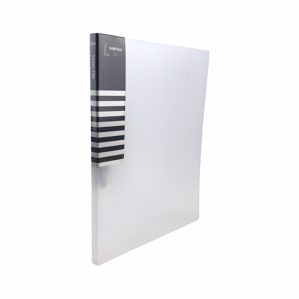 Bìa 1 kẹp Plus 82-V131 / 82-V132 / 82-V133 / 82-V134 / 82-V135 /  82-V136 (50)