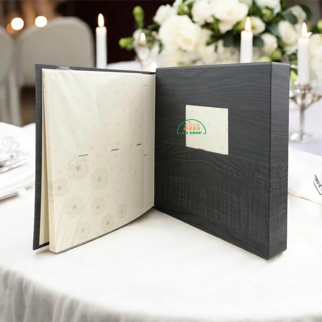 Album NT Avatar AV-572-150H 13x18cm 150 hình