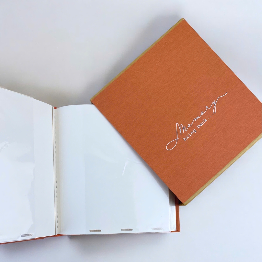 Album NT Metalic NTO-460 10x15cm 80 hình