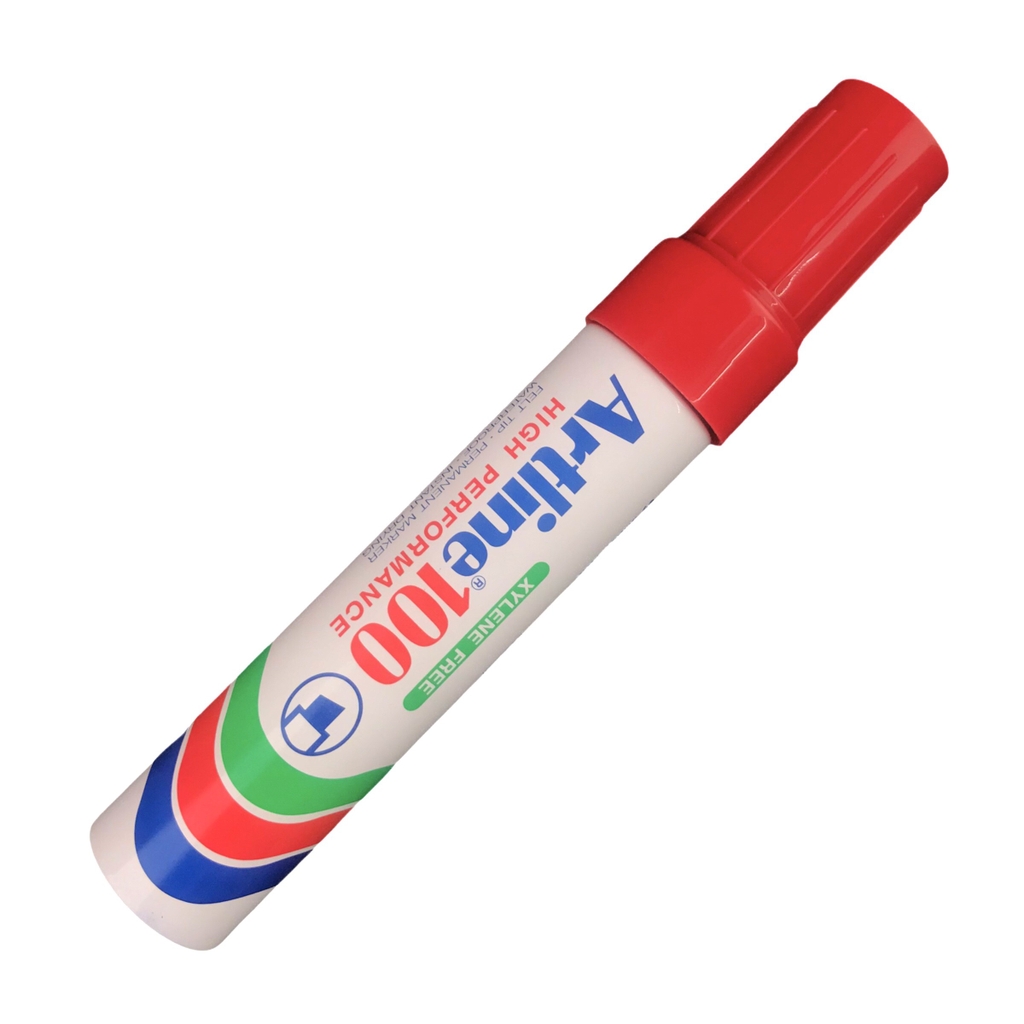 Bút lông dầu Artline EK-100 (6)