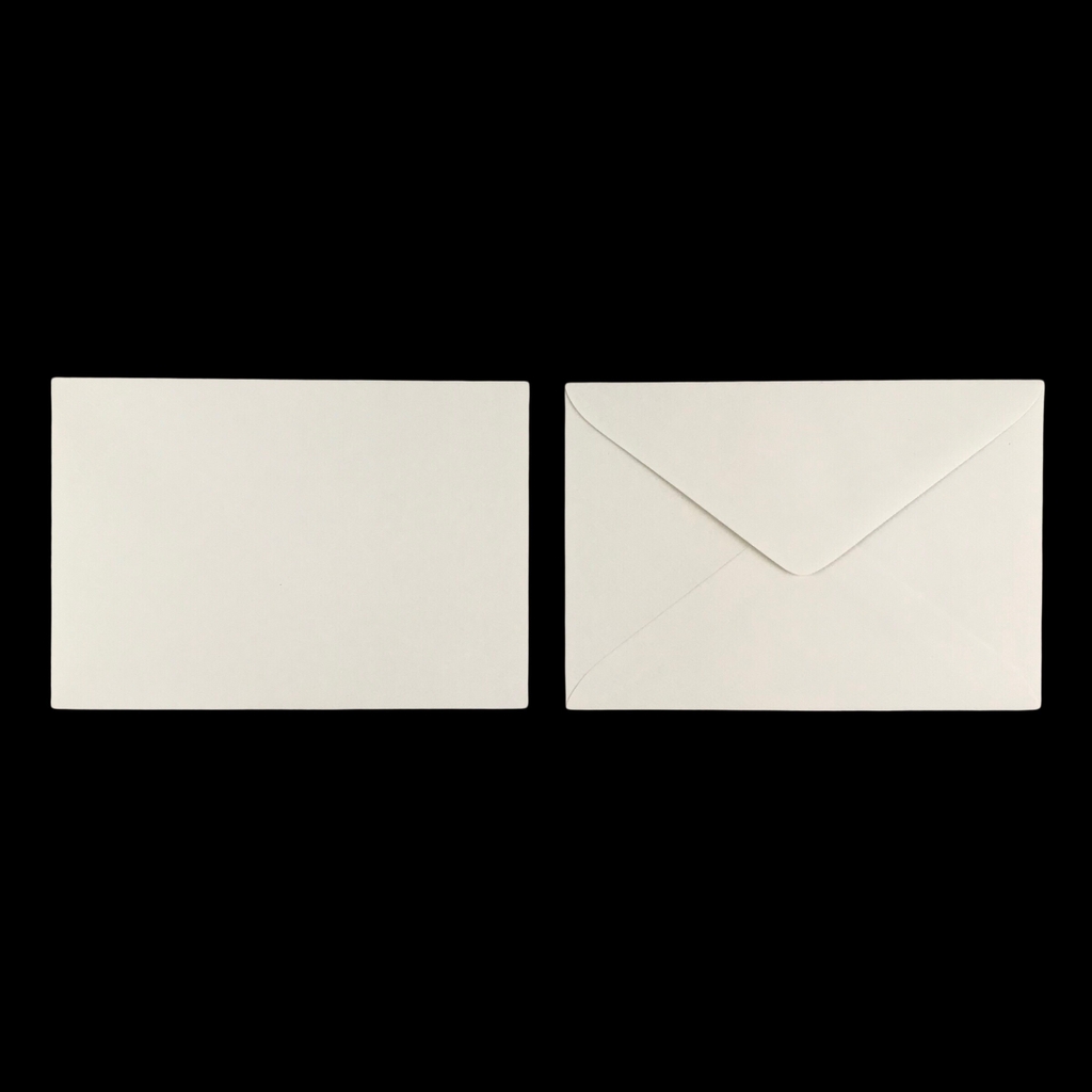 Bao thư màu Toppoint 11.4x16.2cm NCK 100gsm (20)