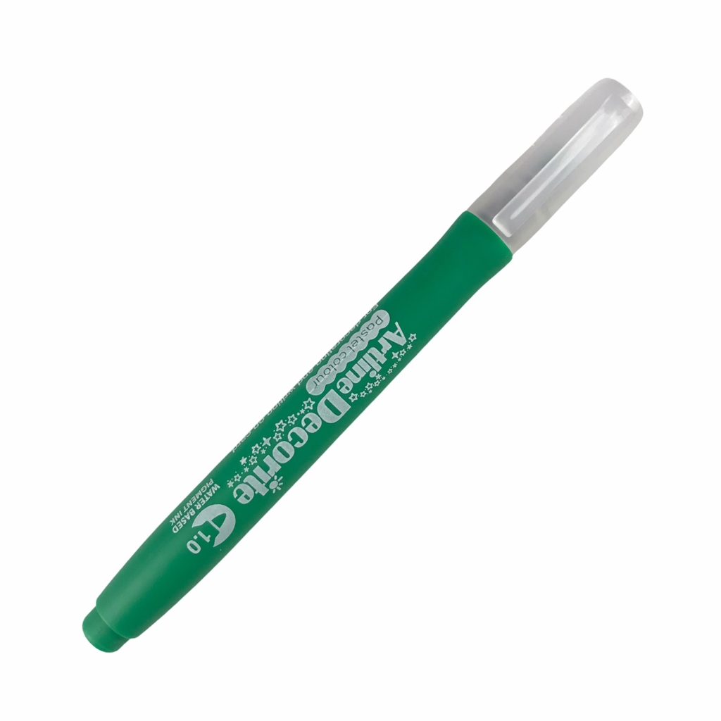 Bút màu nổi Artline Decorite EDF-1 1.0mm (12)