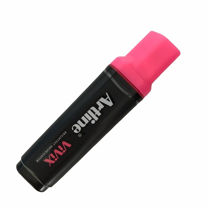 Bút dạ quang Artline EK-670 (12)