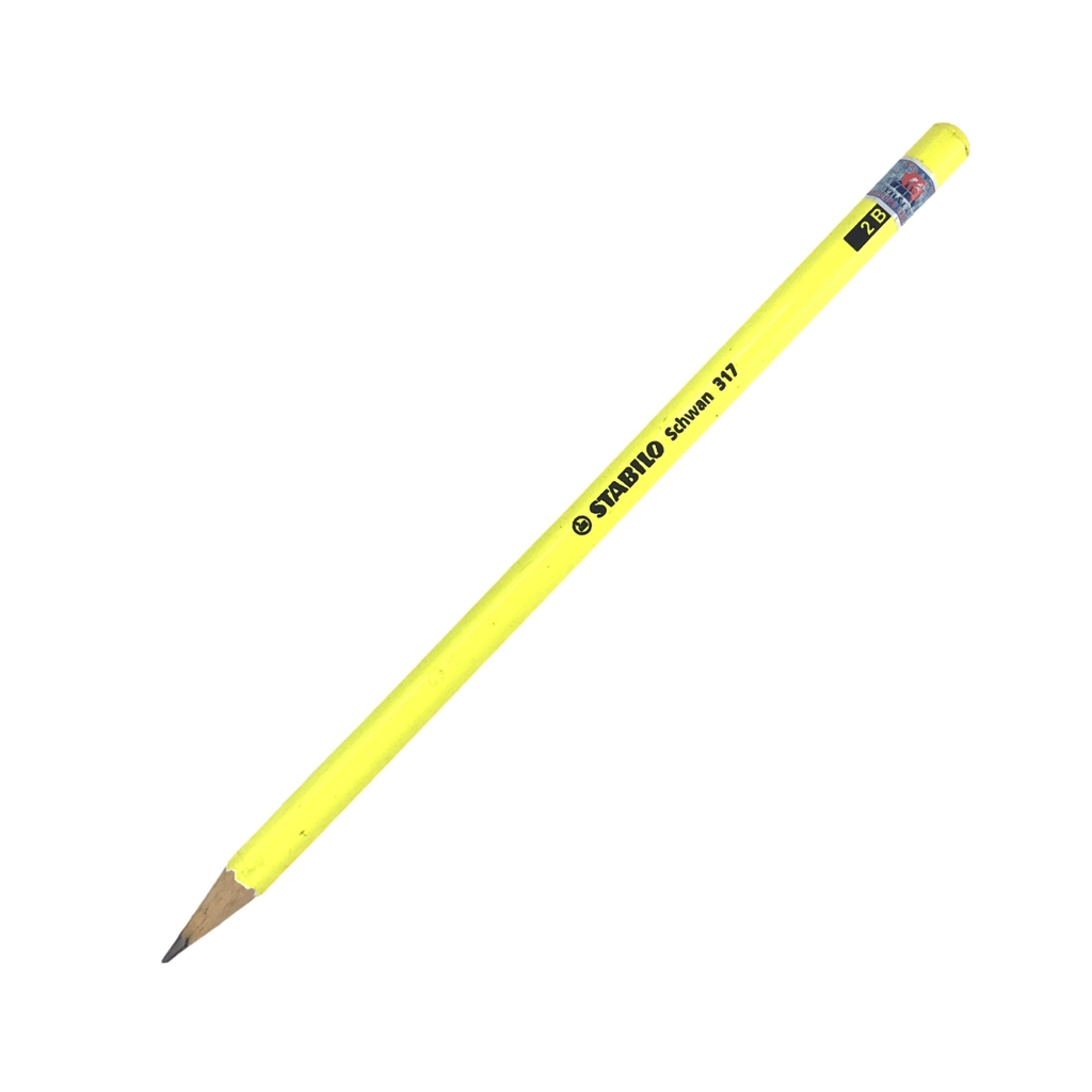 Bút chì gỗ Stabilo Schwan 317 (12)