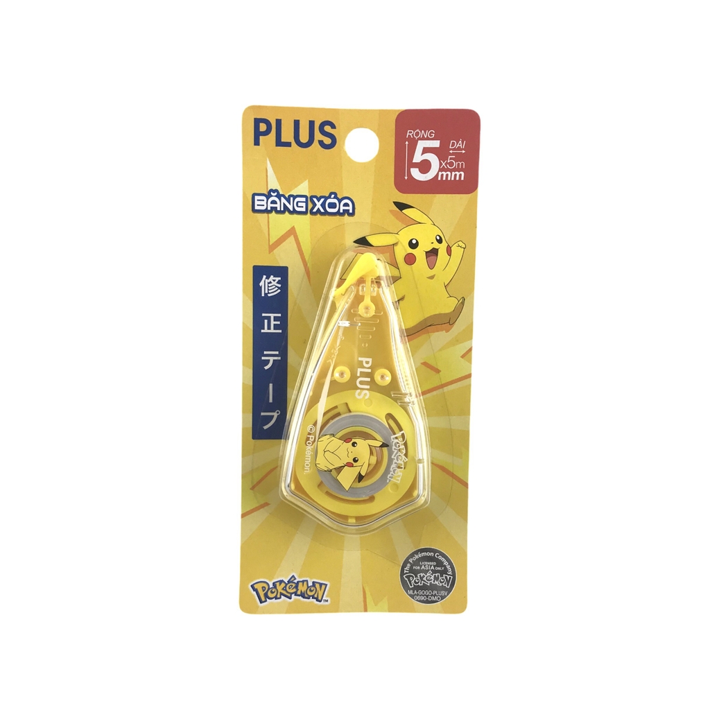 Xoá kéo Plus 100 Pokemon (10/100)