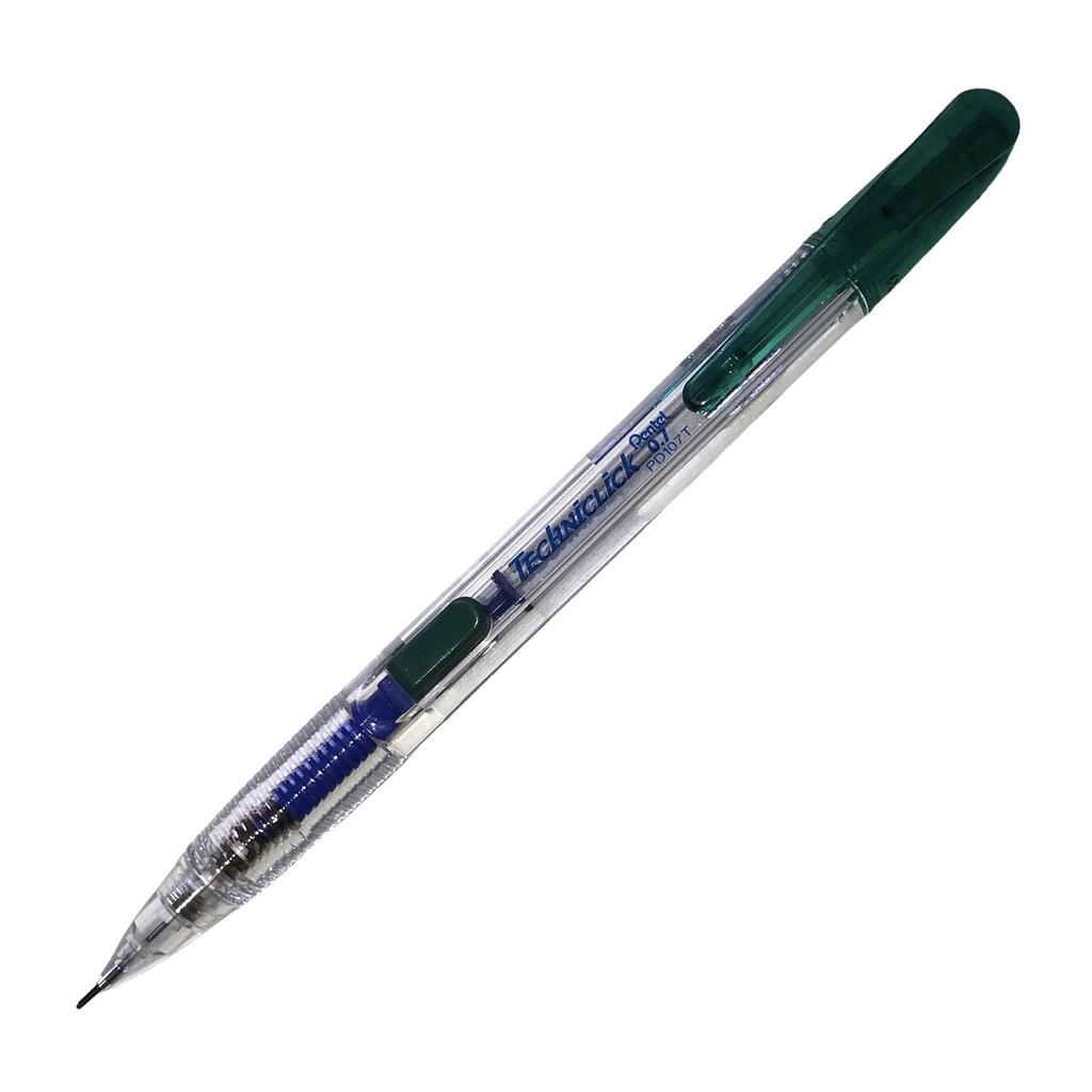 Bút chì bấm Pentel PD107T (12/144)