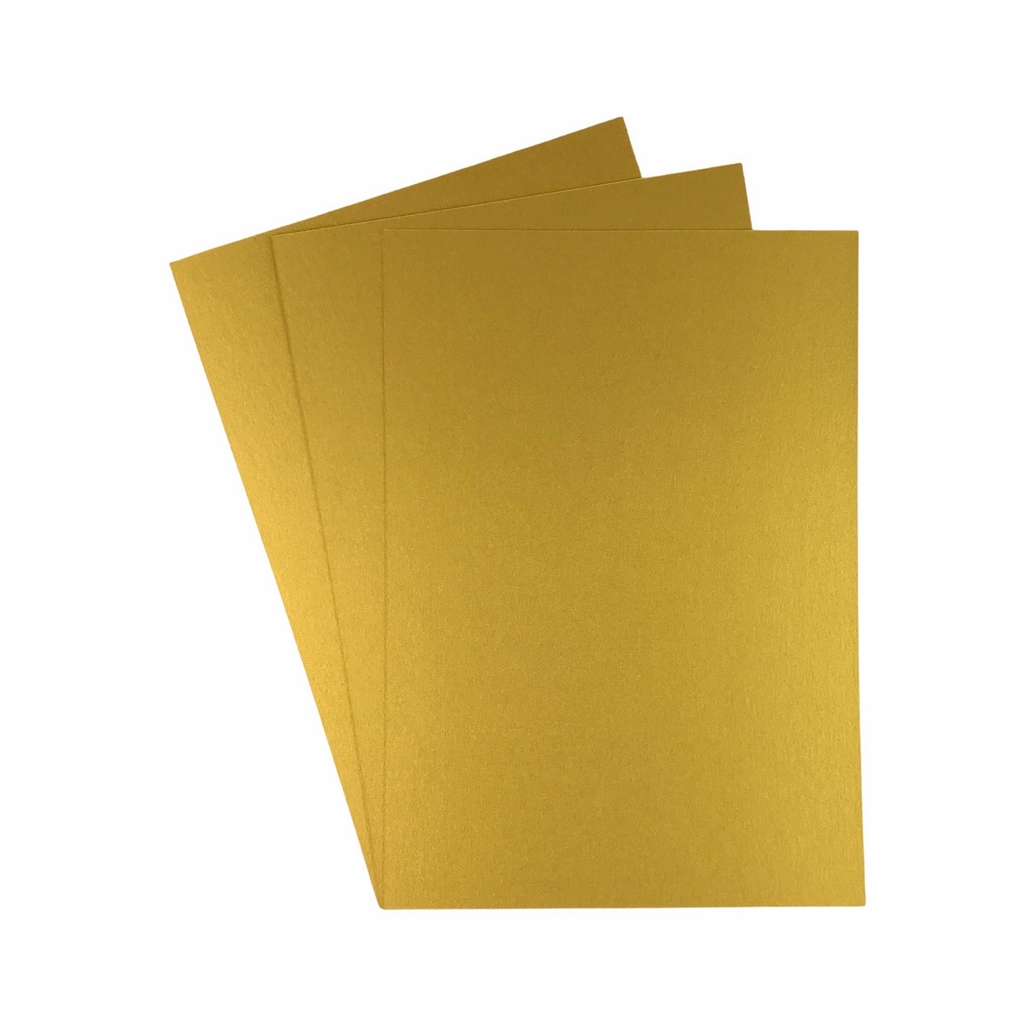 Bìa màu LV STARDREAM 210x297mm 4 tờ A4 OPP2237