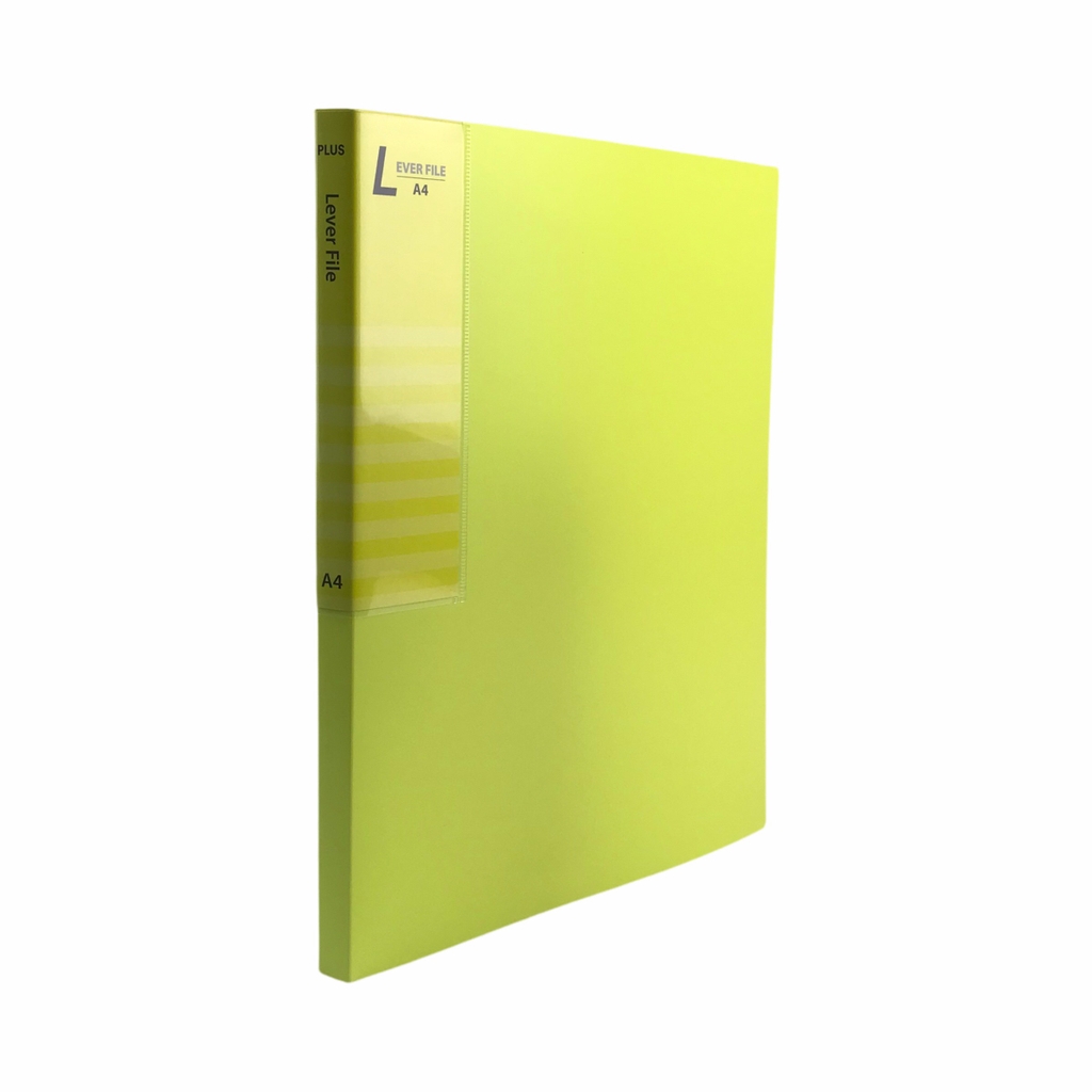 Bìa 1 kẹp Plus 82-V131 / 82-V132 / 82-V133 / 82-V134 / 82-V135 /  82-V136 (50)