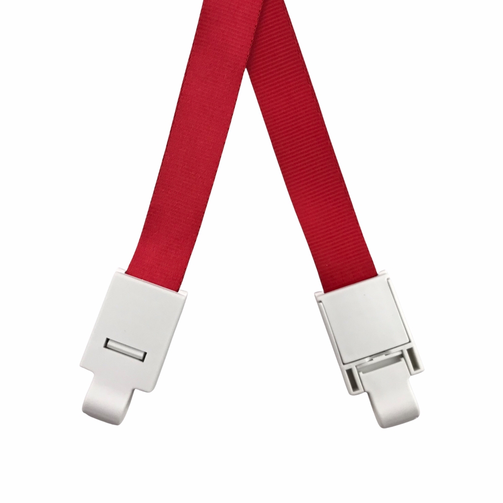 Dây đeo thẻ lụa Uhoo 6722 1.5cm (12)