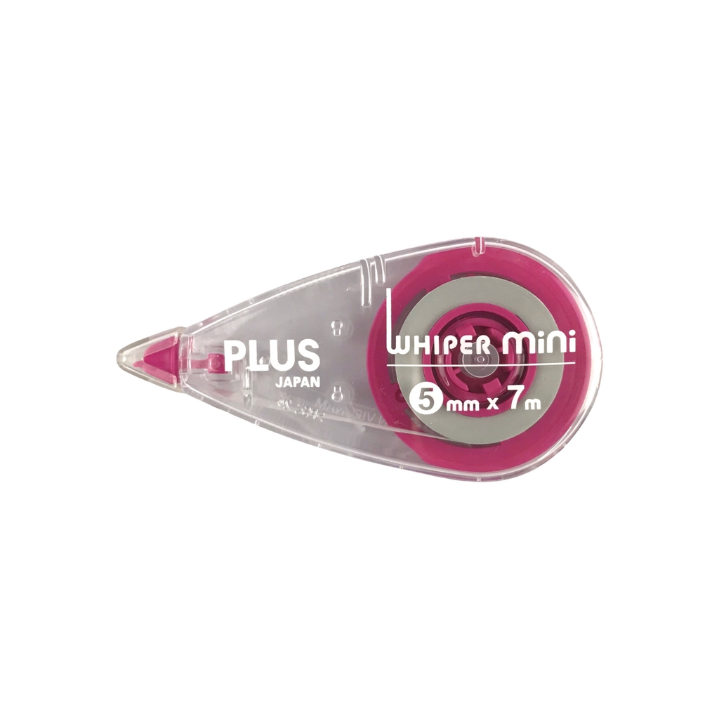 Xóa kéo Plus WH-505 42-V339 / 42-V340 / 42-V341 / 42-V342 (20/200)