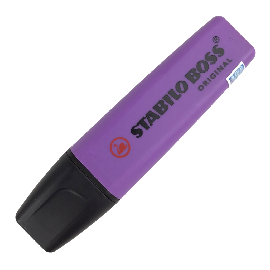 Bút dạ quang Stabilo Boss 70