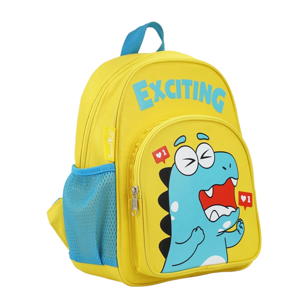 Balo Smart Kids B-022 / B-023 / B-024