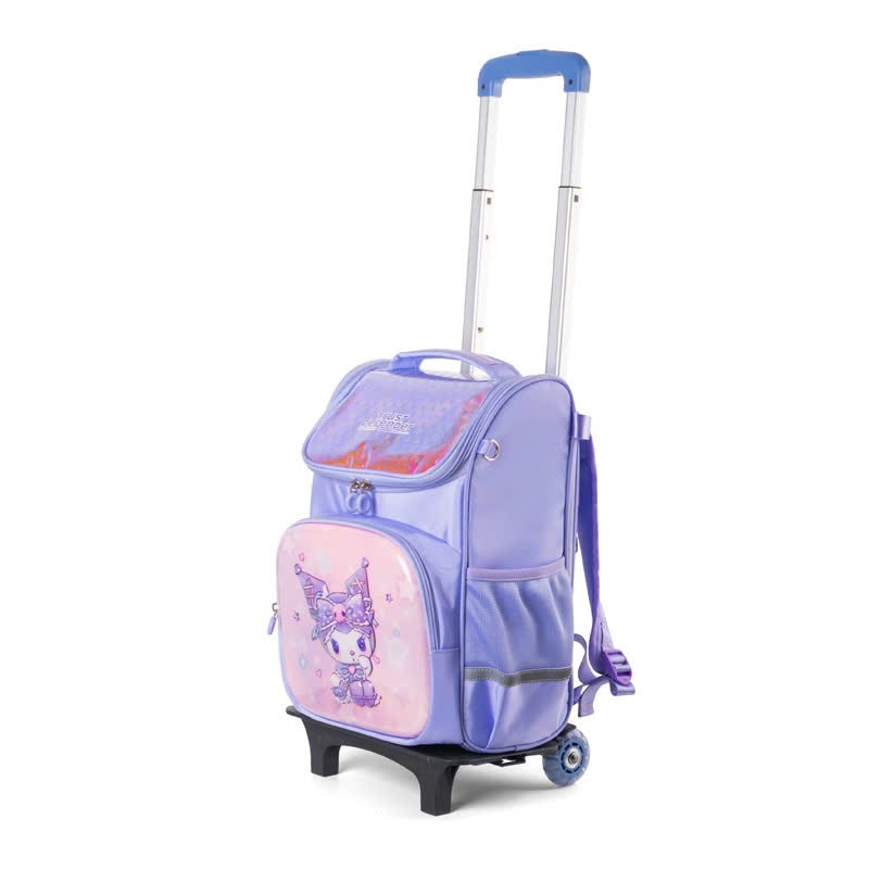 Balo cần kéo Mr.Vui BLCK 1040