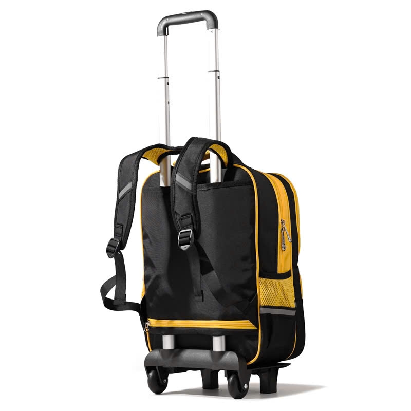 Balo cần kéo Mr.Vui BLK992