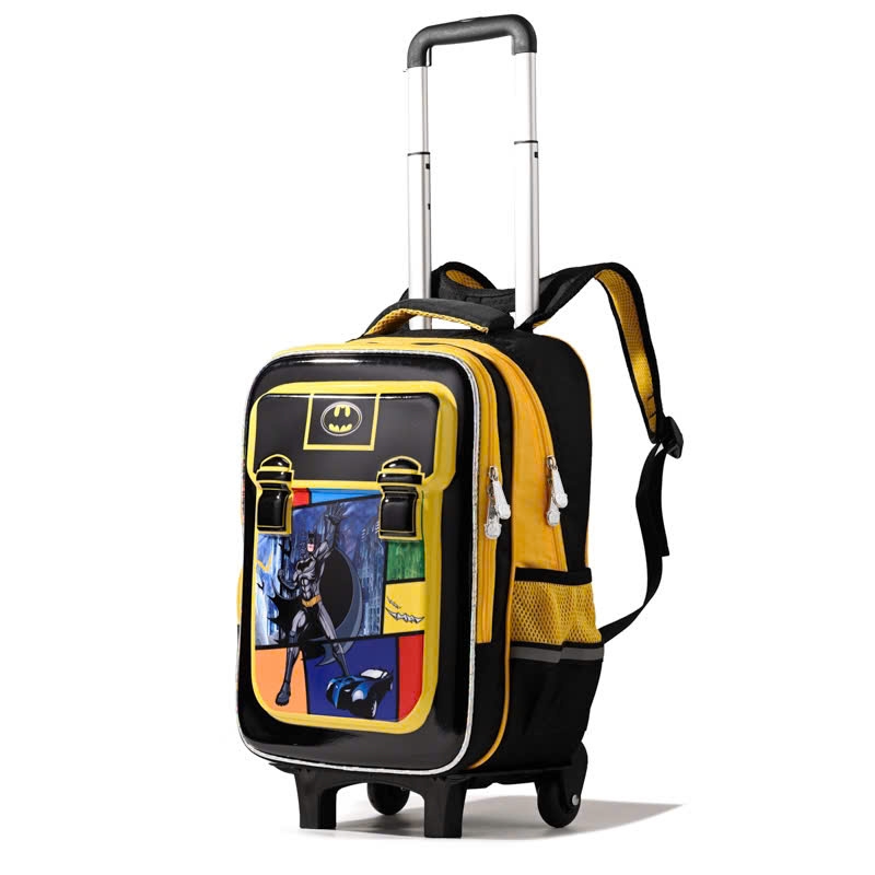 Balo cần kéo Mr.Vui BLK992