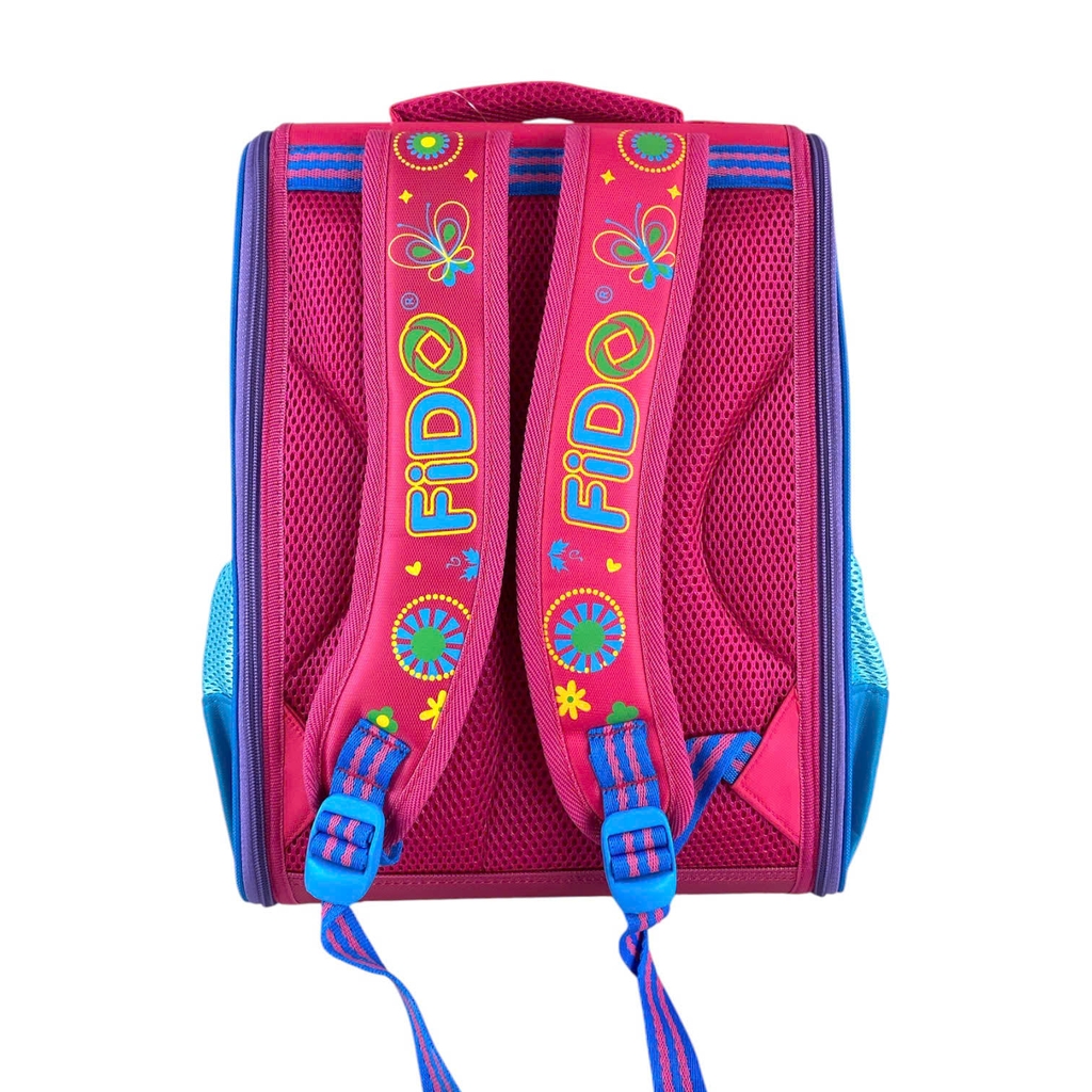 Balo chống gù FIDO 233