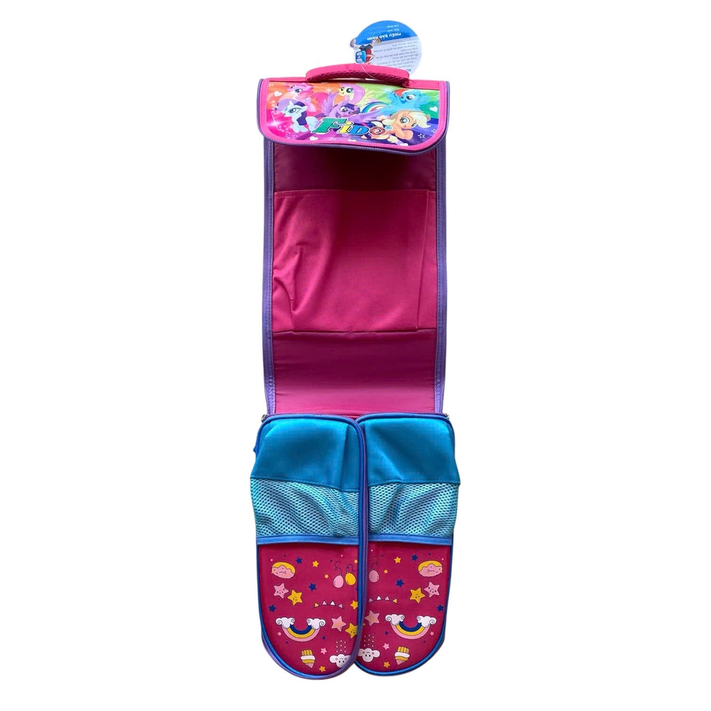 Balo chống gù FIDO 233