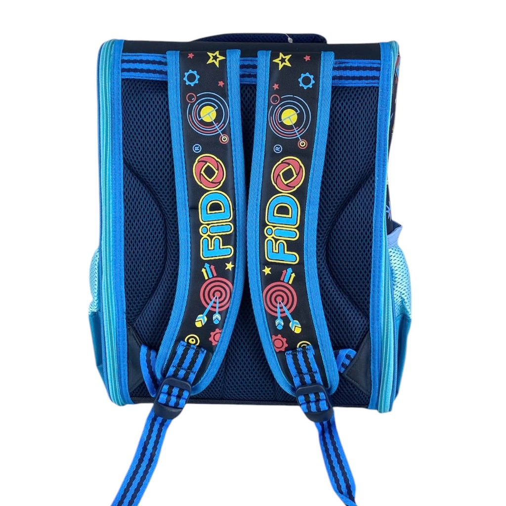 Balo chống gù FIDO 521
