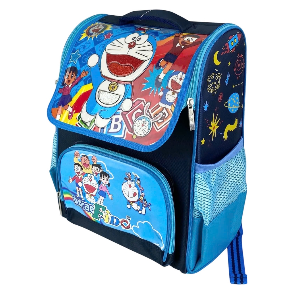 Balo chống gù FIDO 521