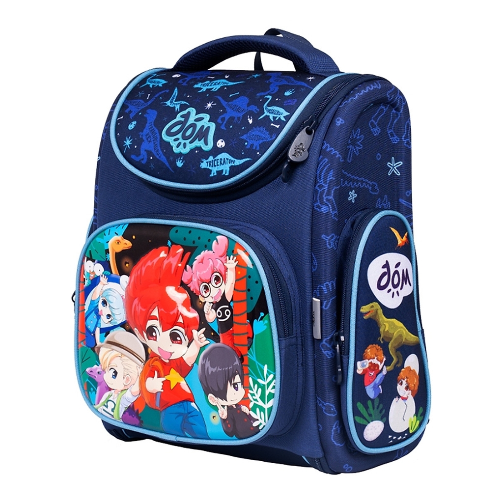 Balo chống gù Headfully BL10000